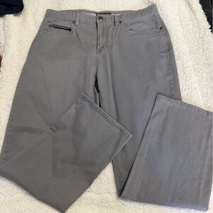 Crown & Ivy Gray Jeans